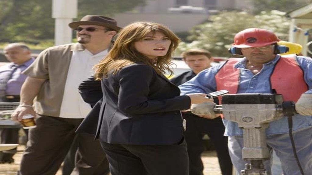 Capítulo 7: Círculo de amigos