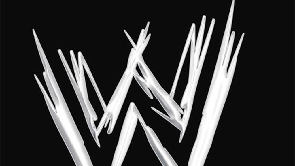 Logo WWE Camisetas Night of Champioins