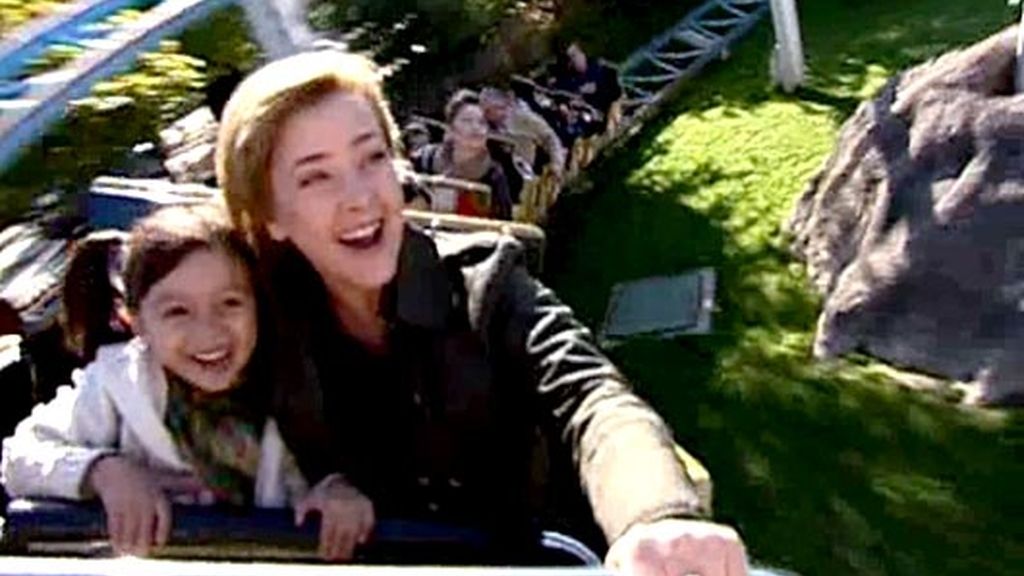 Cap. 8, T.2. 'Un país muy lejano'