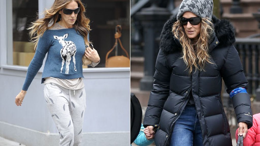 Aciertos street style