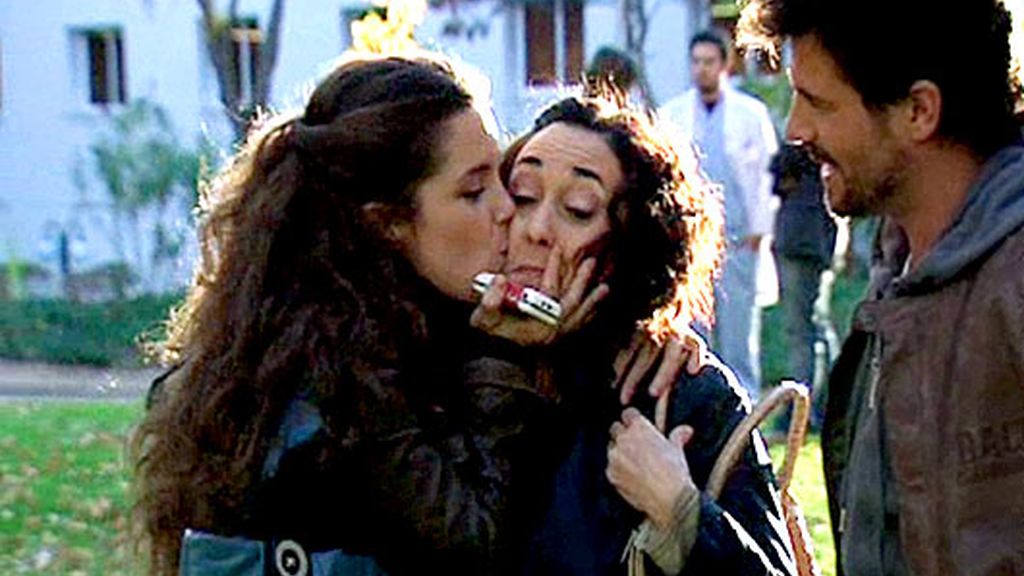 Cap. 9, T. 2: 'Tres grados'