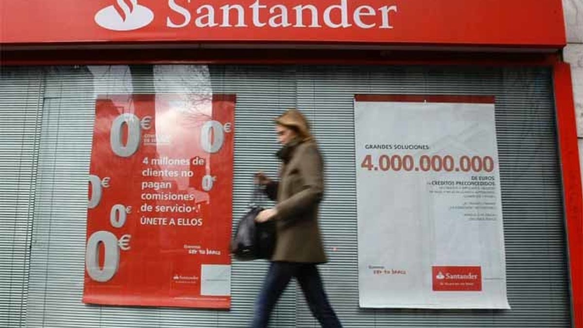 Entidad del Grupo Santander