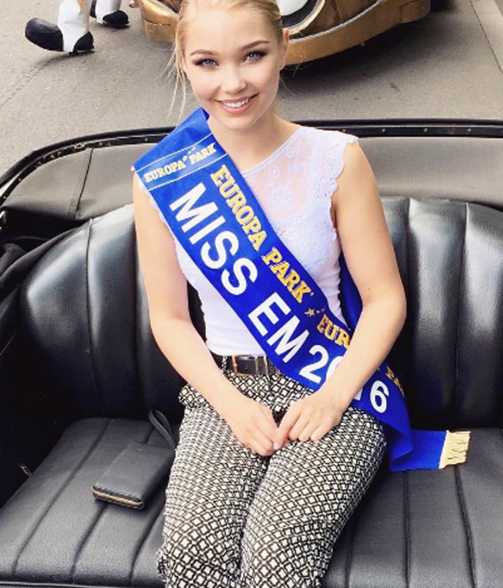 Arna Yr Jonsdottir consigue que Islandia gane algo en la Eurocopa