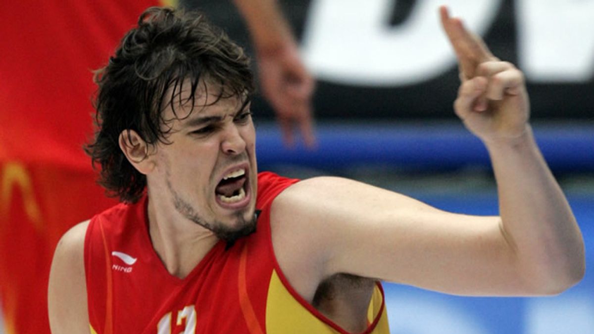 Marc Gasol Marc Gasol
