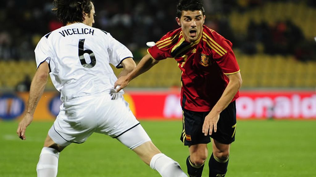 FICHAJES 2009 - 2010