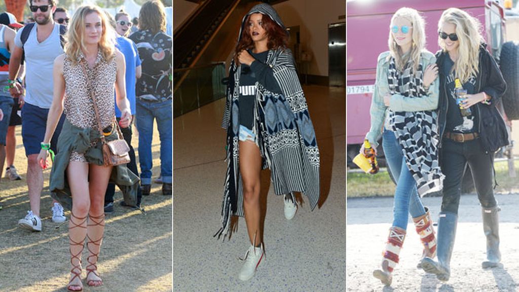 Festivales de verano