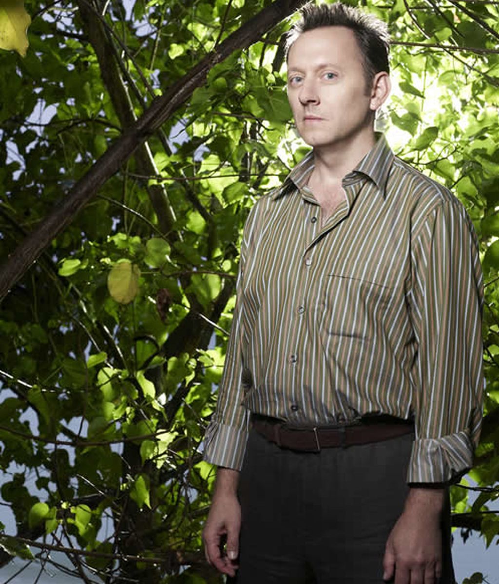 Benjamin Linus