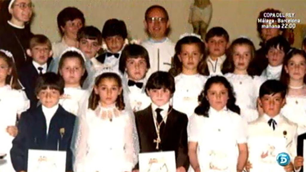 "Paqui y Janet son mis hermanas de corazón, somos mucho más que amigas"