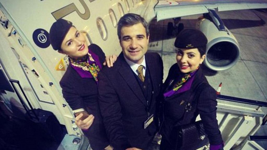 Para ellos no todo es trabajar