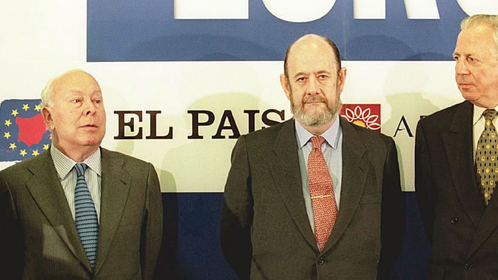 Jesús de Polanco: el hombre que miraba lejos