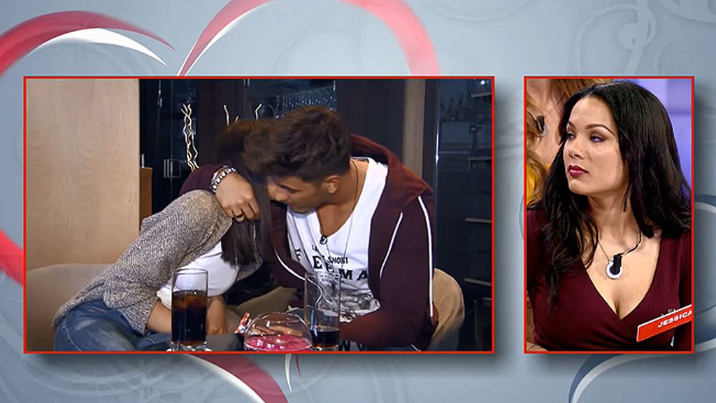Iván y Bea empiezan de cero