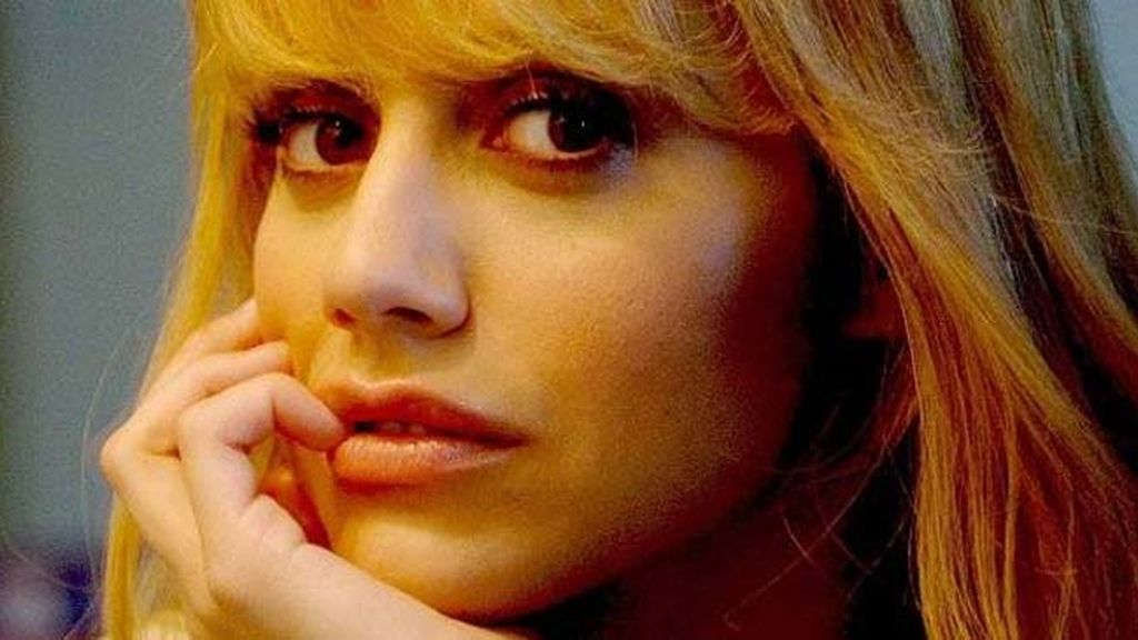 Brittany Murphy