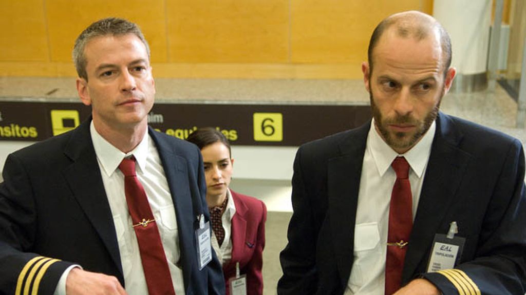 Capítulo 1: Catorce pasos