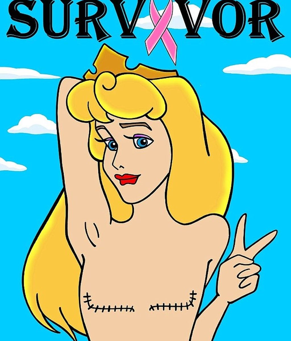 Aurora (La bella durmiente)