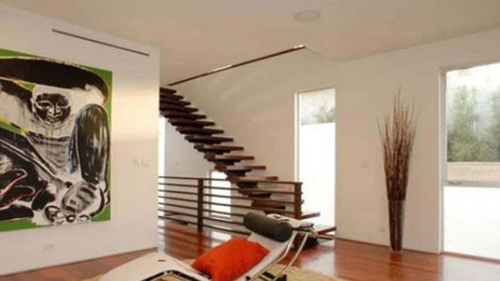 Lindsay Lohan ya tiene nuevo apartamento