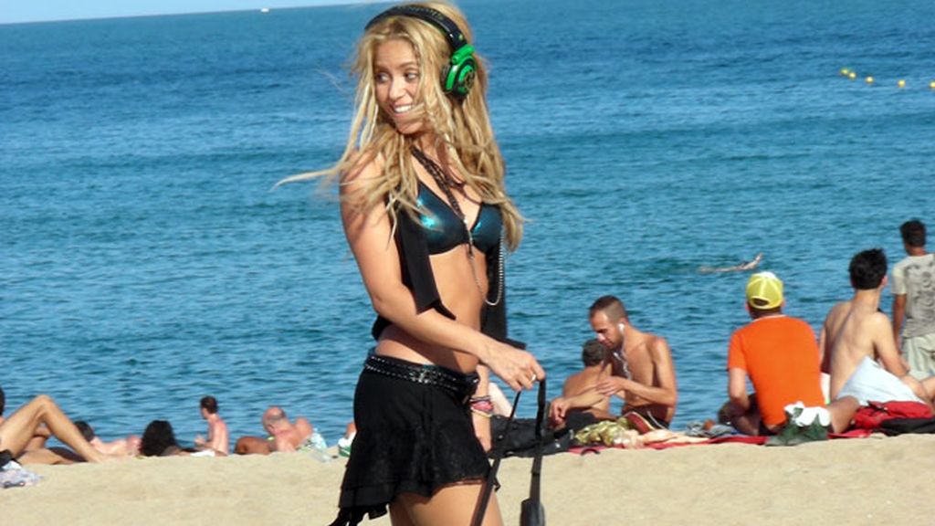 Mudanzas a la fuerza: las esposas del fútbol