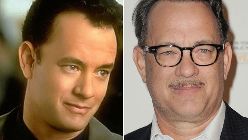 Tom Hanks
