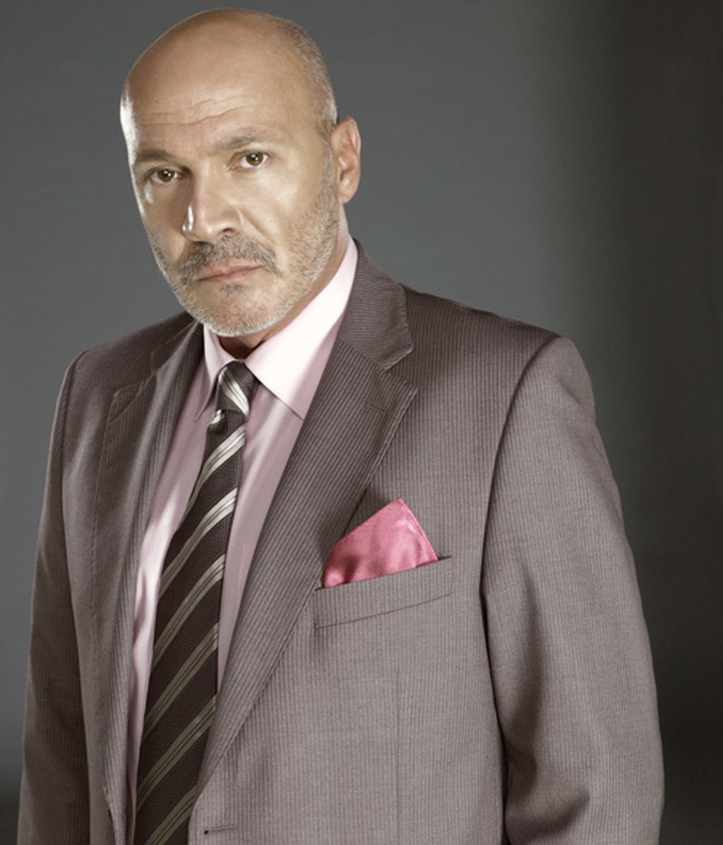 Franco Andrada