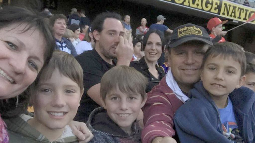 Los momentos menos apropiados para sacar una foto