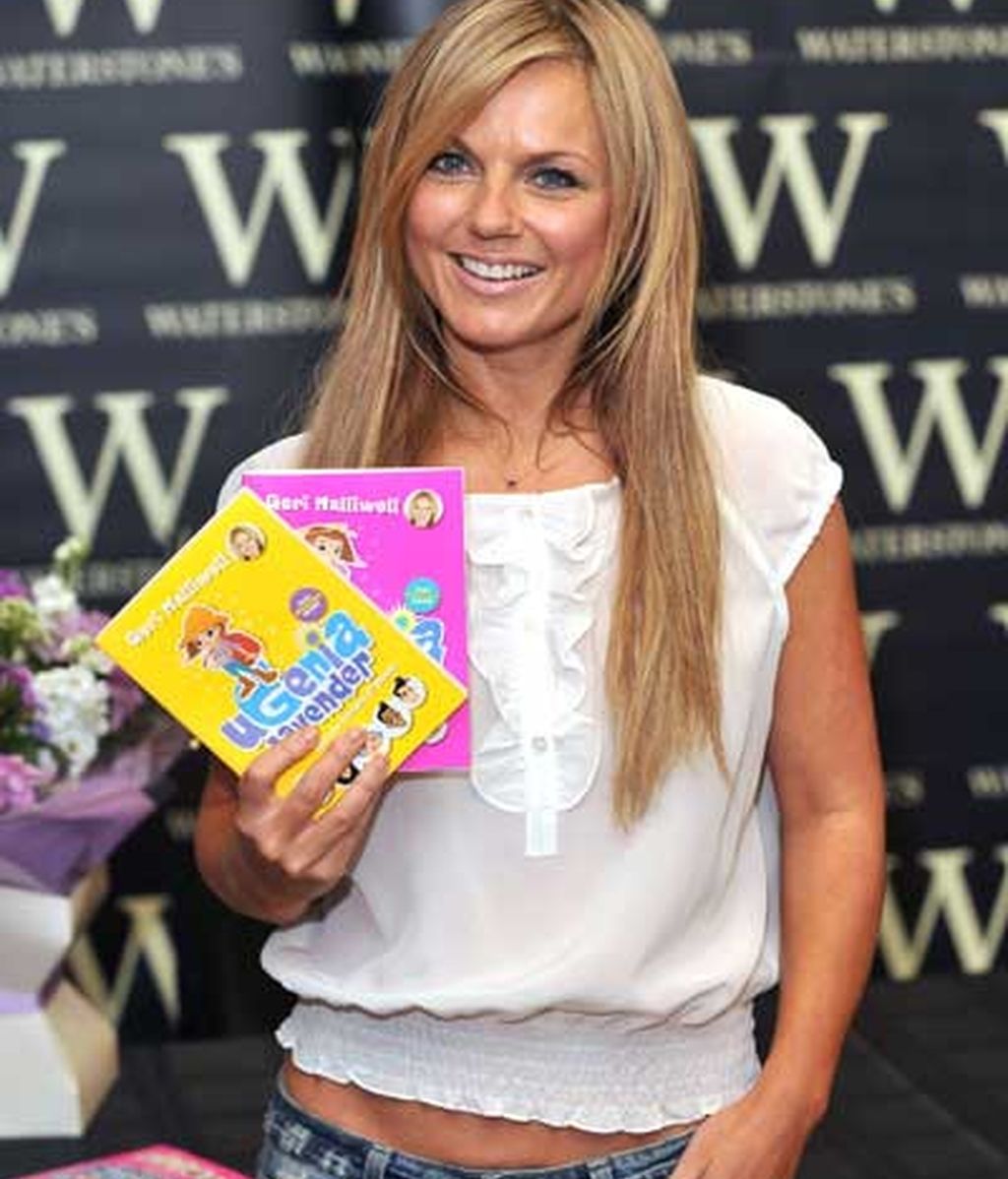 ¿Qué pasa con los famosos y los cuentos infantiles?