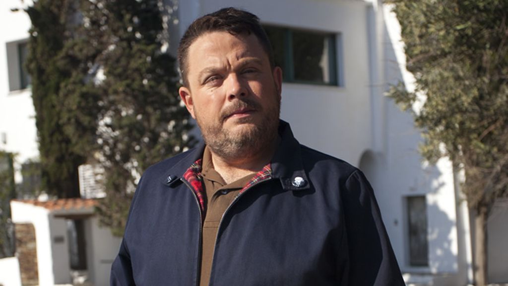 La vista favorita de Miqui Puig es Cadaqués