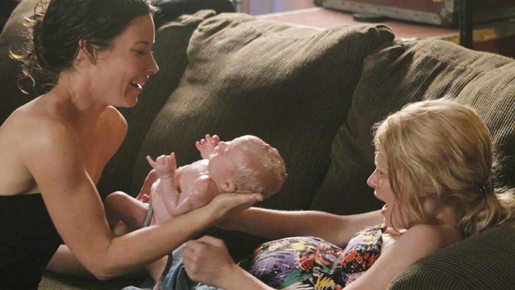 Capítulo 16 y 17: Final