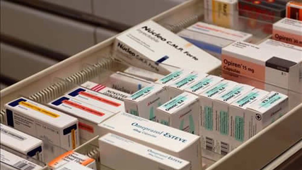 Los jubilados pagarán un 10% del precio de sus medicamentos