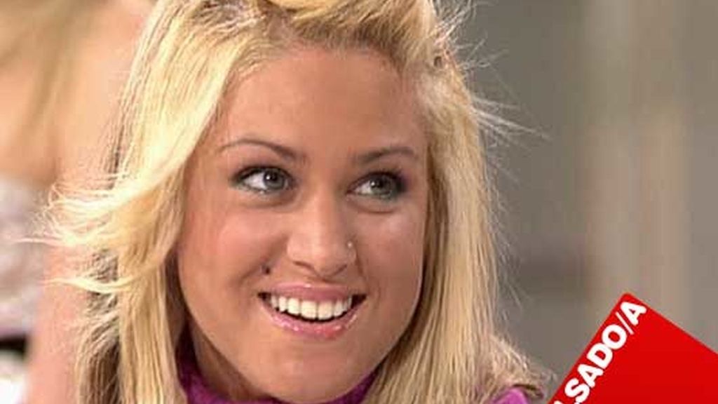 Las pretendientes de Efren