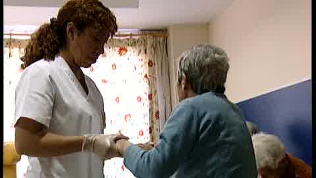 Nuevos avances contra el alzheimer