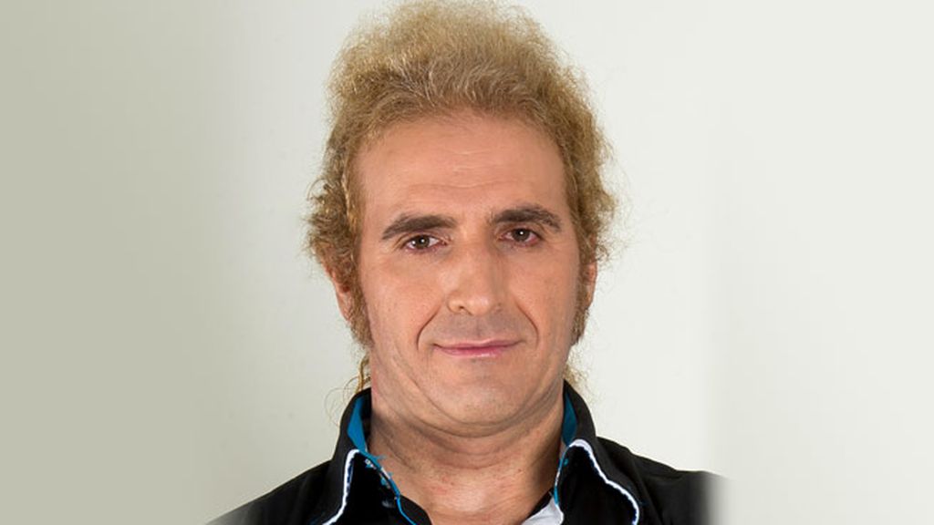 Paco, 40 años, Madrid