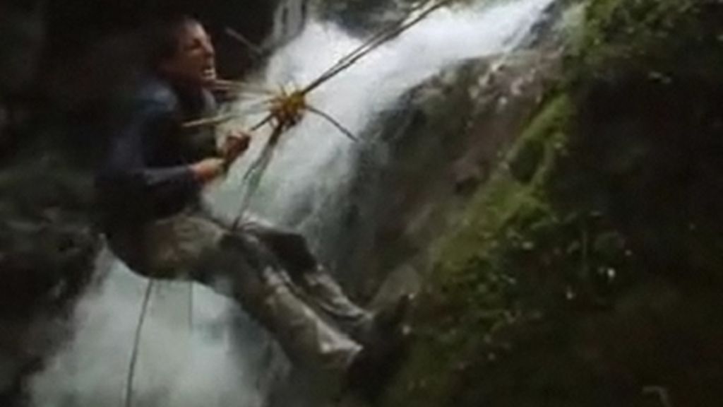 Top Ten momentos difíciles