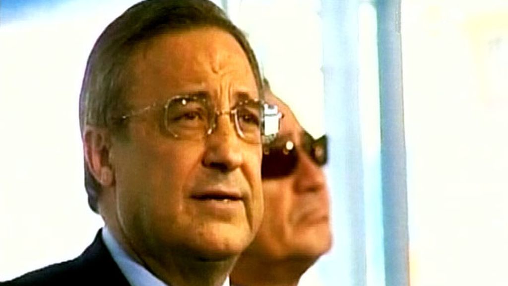 ¿Florentino Pérez beneficia a la crisis?
