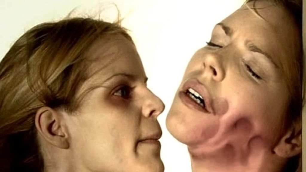 Capítulo 8: El beso de Judas