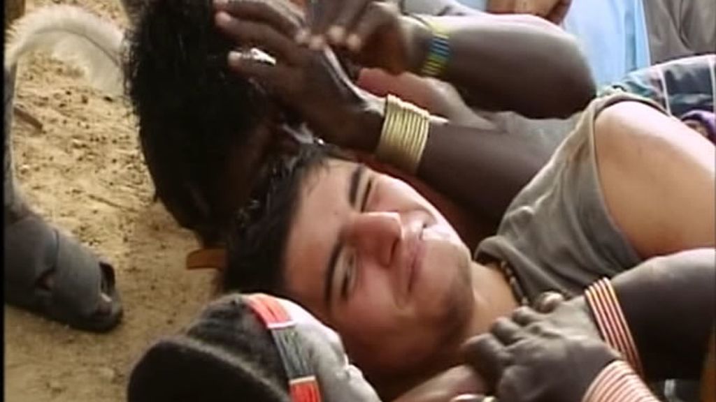 Los Rovira empiezan a descubrir las costumbres de su tribu