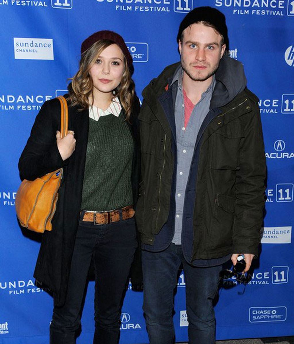La hermana indie de las Olsen acude a Sundance