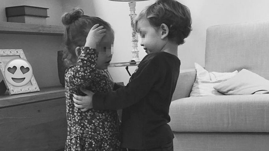 ¡Repasamos sus divi-momentos, en fotos!