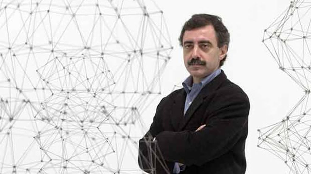 Manuel Borja Villel
