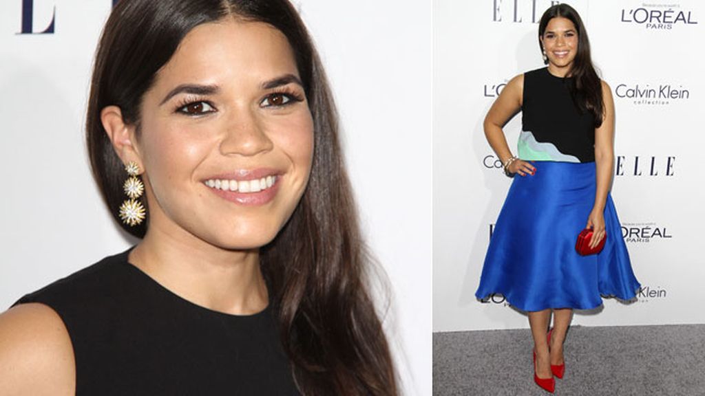 Miranda Kerr, Salma Hayek, Kate Winslet, la hija de Kravitz...