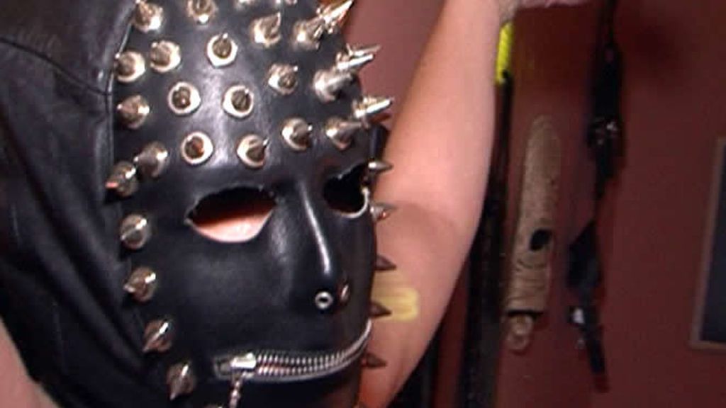 Callejeros: sexo libre