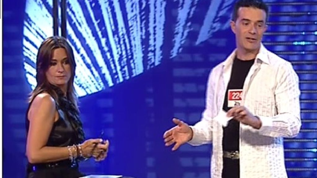 ¡Arranca la Final de finales!