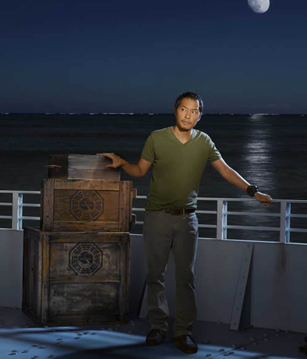 6ª Temporada: Miles