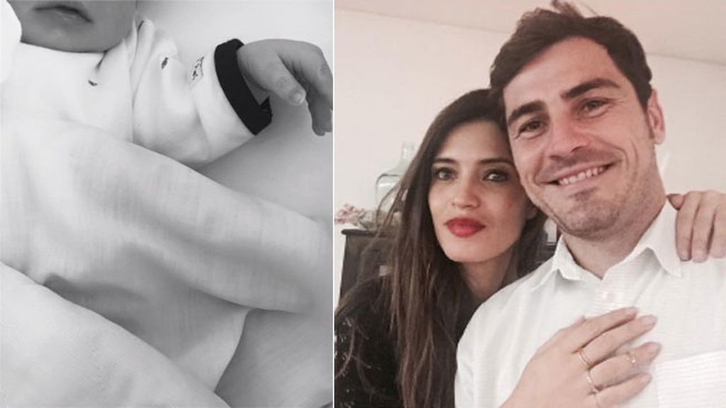 lucas casillas y padres