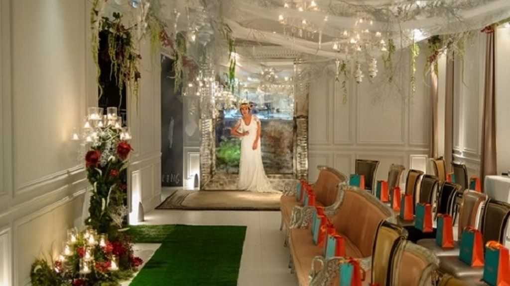 El mimo en los detalles de la decoración