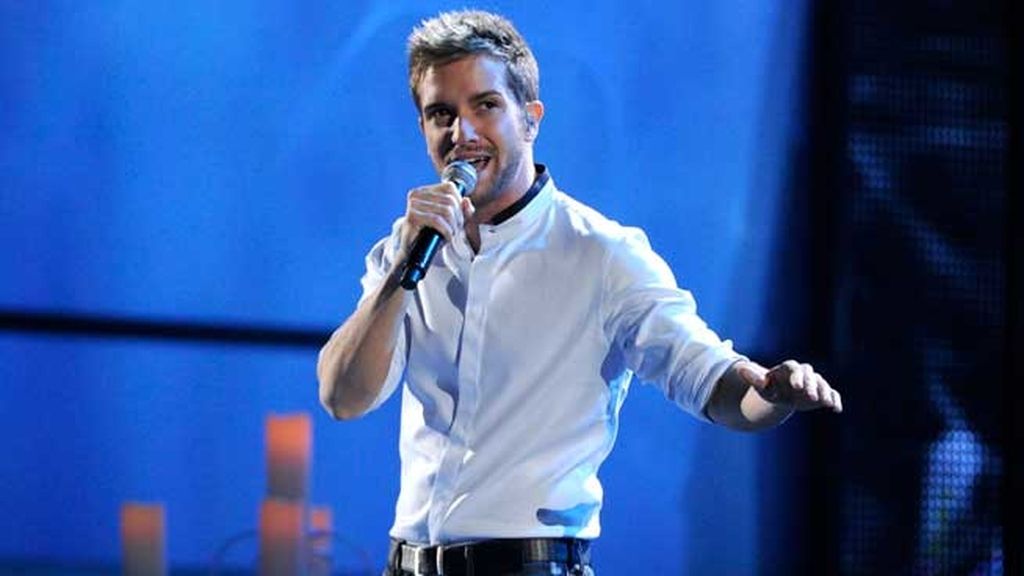 Los Grammy Latino, en imágenes