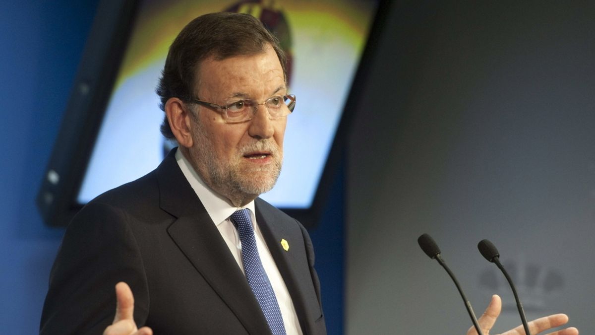 Rajoy anuncia una reunión de países europeos y africanos más importantes en el Mediterráneo tras los atentados de Túnez