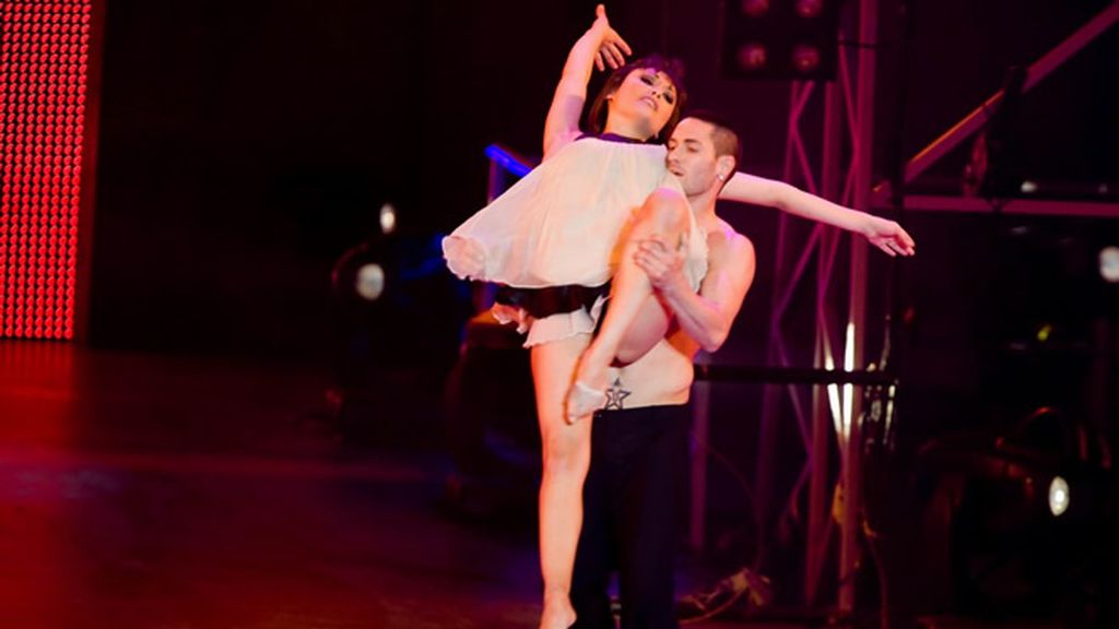 Fama ¡a bailar!: Las mejores imágenes de la final por parejas