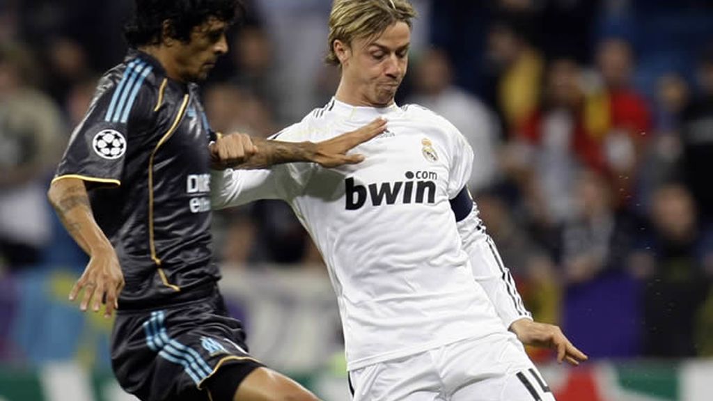 Guti tiene nuevos pretendientes Guti tiene nuevos pretendientes