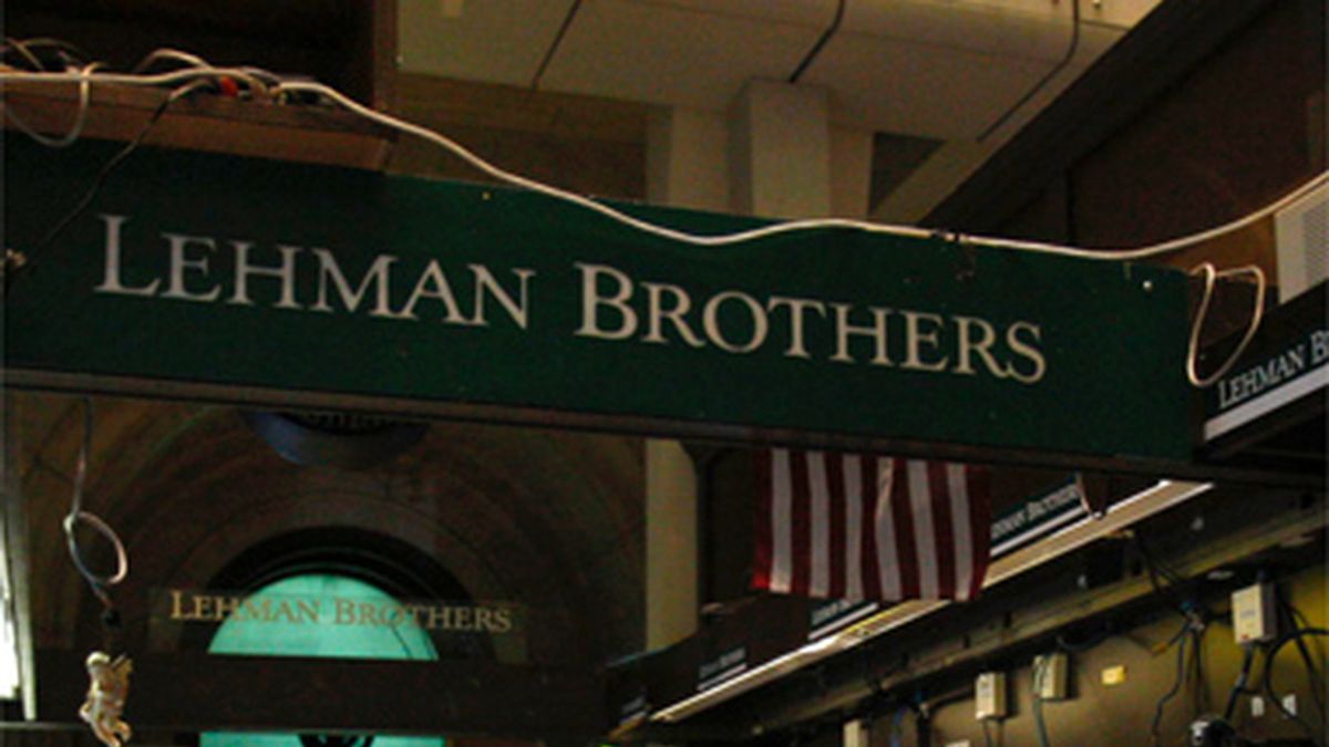 Bankinter, condenado a devolver el dinero perdido en Lehman Brothers