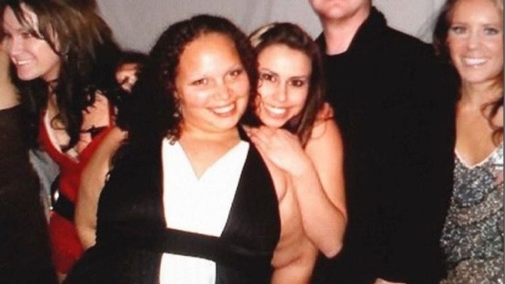 ¿Tienes la mirada sucia?