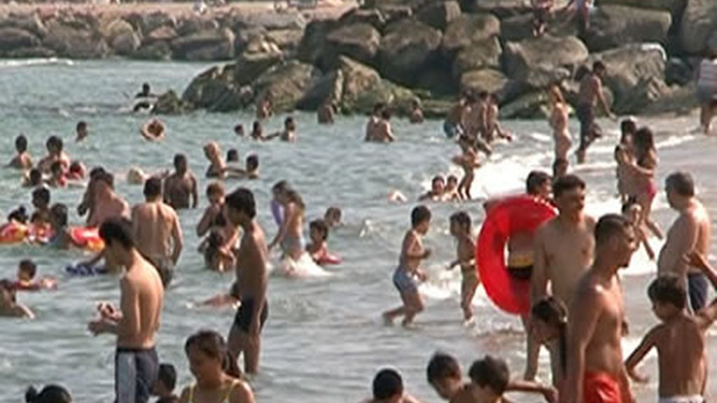 Ola Ola: Salou, fiesta sin límite